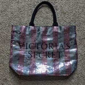 Victoria's Secret Overnight Bag